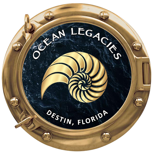 Ocean Legacies