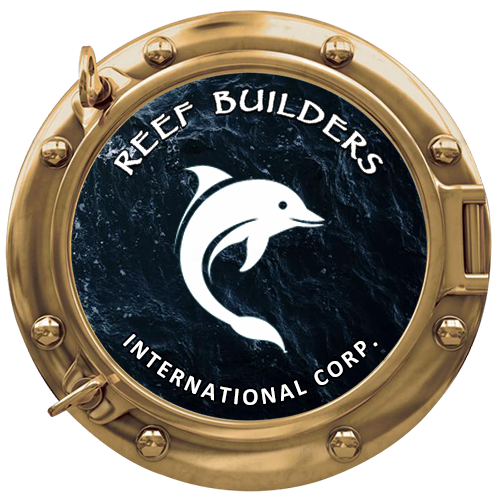 Reef Builders International